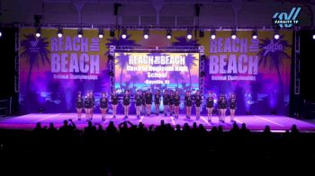 Central Regional High School - Central Regional [2025 L3 Performance Rec - 10-18Y (NON) Day 2] 2025 ACDA Reach the Beach Rec Nationals
