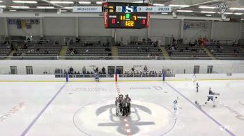 Replay: Home - 2025 Brantford vs Port Colborne | Jan 17 @ 6 PM