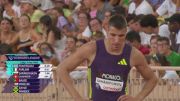 Replay: Men's Long Jump - 2026 Wanda Diamond League: Monaco (MON) | Jul 10 @ 7 PM