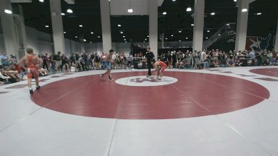 55 kg Champ. Rd Of 32 - Izayiah Chavez, Best Trained Wrestling vs Carmello Kolb, Miller Wrestling Academy