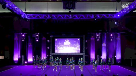 Prime Time All Stars - Youth Sapphire [2026 L1 Youth - D2 - Medium - Day 1] SU Battle at the Boardwalk Grand Natls