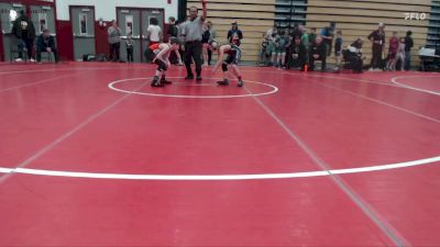 67 lbs Cons. Round 3 - Anthony Skupien, Derby City Legends vs Kayden Bruce, Contenders Wrestling Acadamy