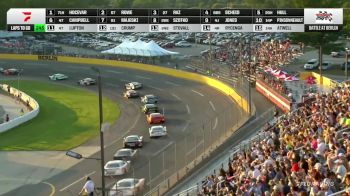 Full Replay | Tekton 250 Battle at Berlin at Berlin Raceway 8/13/25