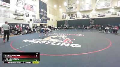 138 lbs Cons. Semi - Wyatt Winston, Ellensburg vs Leif Holmgren, Ellensburg