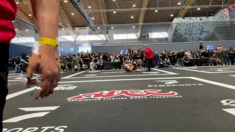 Marshall Godsil vs Chizoba Louis 2025 ADCC Vancouver Open