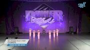 Rio Grande Valley Cheer - Comets [2025 Tiny - Prep - Hip Hop Day 2] 2025 Power Dance Grand Nationals