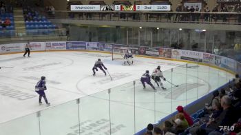 Replay: Away - 2023 Salmon Arm vs West Kelowna | Nov 22 @ 6 PM