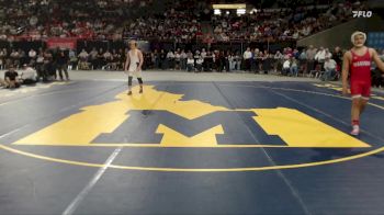 Replay: Mat 9 - 2026 IHSAA (ID) State Wrestling Championships | Feb 28 @ 4 PM