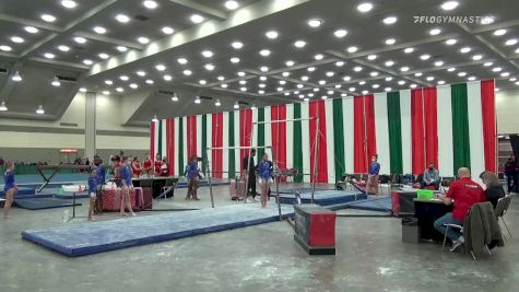 Julia Arnold - Women's Group, Capital - 2021 Christmas on the Chesapeake