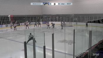 Replay: Home - 2025 Blues vs King | Mar 9 @ 3 PM