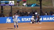 Replay: CSUSB vs CSUSM | Apr 11 @ 3 PM