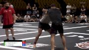 Charles Negromonte vs GABRIEL ALMEIDA 2024 ADCC South American Trials 1