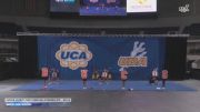 Beech High School [2026 Junior Varsity Non Tumbling Intermediate Day 2] 2026 UCA Space Center Regional