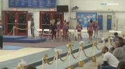 Kayla Williams - Vault, ENA - 2018 Parkettes Invitational