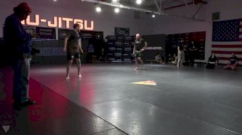 Connor Dixon vs Chris Hill 2026 Finishers Kombat 7
