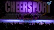 East Celebrity Elite - Angels [2025 L4.2 Senior Coed Day 1] 2025 CHEERSPORT National All Star Cheerleading Championship