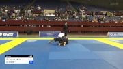 Gilberto Monroy Aguas vs Daniel Druker 2024 Pan IBJJF Jiu-Jitsu No-Gi Championship