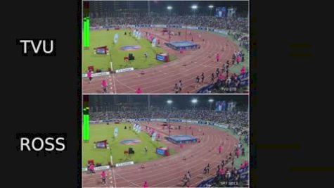 Replay: Multiview - 2026 Lamar SRT/TVU test | Jun 19 @ 11 AM