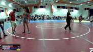 165 lbs Round 3 - Christian Gonzalez, Virginia Team Predator vs Ramsey Baytok, NOVA Wrestling Club