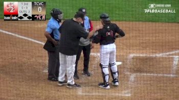 Replay: Ottawa vs Tri-City - DH, Game 1 | Aug 17 @ 4 PM
