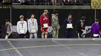 Replay: Finals - 2025 NCWA National Wrestling Championships | Mar 15 @ 2 PM
