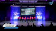 Star Steppers Dance - Youth Hip Hop [2025 Youth - Hip Hop - Large Day 2] 2025 NDA All-Star National Championship