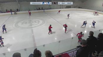 Replay: Home - 2024 PAL Islanders vs Rockets HC | Jan 27 @ 1 PM