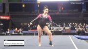 Mackenzie Aresta Head Over Heels - Floor
