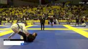 GRAHAM DANIEL HANLEY vs FELIPE GOULART 2023 World Jiu-Jitsu IBJJF Championship