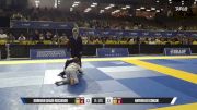 Hayden Lee Conlin vs Donovan Chase Ricciardo 2026 Pan Kids Jiu-Jitsu IBJJF Championship