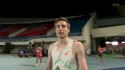 Replay: World Athletics Continental Tour Beijing | Sep 7 @ 11 AM