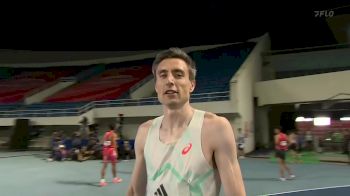 Replay: World Athletics Continental Tour Beijing | Sep 7 @ 11 AM