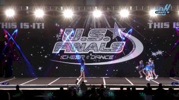 PYFCO Elite Storm - PYFCO Elite Storm- L2.1 Traditional Rec - 12Y (AFF [2023 L2.1 Traditional Rec - 12Y (AFF) Day 1] 2023 The U.S. Finals: Virginia Beach