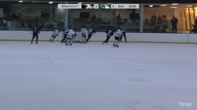 Replay: Home - 2024 Sharks U18 (G) vs RM Raiders | Sep 13 @ 5 PM