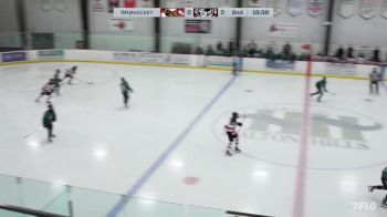 Replay: Home - 2023 Canucks vs Raiders | Nov 11 @ 5 PM