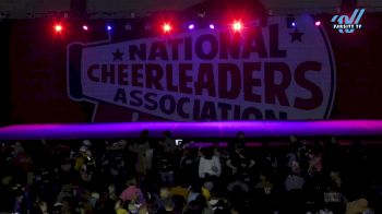 Replay: NCA Atlanta Classic | Jan 27 @ 8 AM