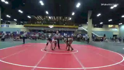 170 lbs Consolation - Raya Sessoms, Apprentice (W) vs Katie Gakin, Grays Harbor (W)