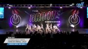 The Vision Dance Center - Junior Small Jazz [2023 Junior - Jazz - Small Day 1] 2023 WSF Grand Nationals