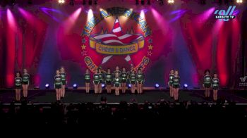 Prodigy Elite - Obsession [2024 L1 Junior - D2 Day 1] 2024 The American Masterpiece San Jose National