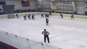 Replay: Home - 2025 PHG Atlantic vs CC Whalers | Jul 12 @ 7 PM