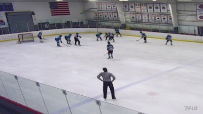 Replay: Home - 2025 PHG Atlantic vs CC Whalers | Jul 12 @ 7 PM