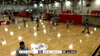 Full Replay - 2019 Jr NBA Global Championship - Central Region - Court 6 - May 11, 2019 at 8:35 AM CDT