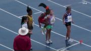 Youth Girls' 800m Championship, Finals 2 - Age 9