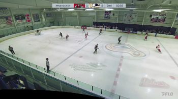 Replay: Home - 2025 Vermont vs New Hampshire | Feb 2 @ 5 PM