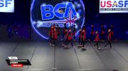 Firebird Dance Company - Storm [2026 Open Jazz Finals] 2026 The Dance Worlds