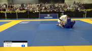 Brian Mahecha vs Huthayfah Penney 2024 IBJJF Jiu-Jitsu CON International