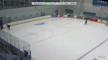 Replay: Home - 2025 Green vs Grey | Apr 27 @ 8 AM