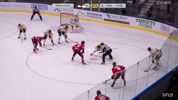 Replay: Home - 2025 Cowichan Valley vs Victoria | Apr 23 @ 6 PM