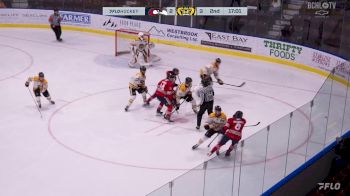 Replay: Away - 2025 Cowichan Valley vs Victoria | Apr 23 @ 6 PM