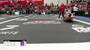 Matheus Henrique Lopes vs Miguel Xavier Dos Santos 2023 ADCC Brazil Open